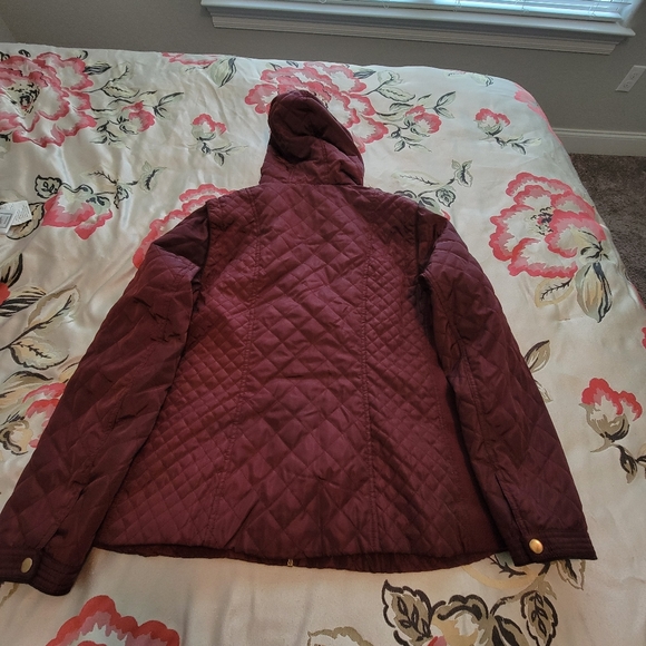 Coat - Picture 2 of 4